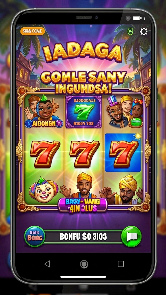 Gameplay yang seru dengan banyak tantangan berbeda.