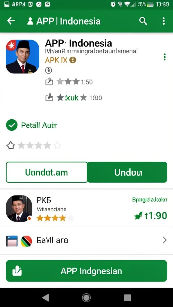 Tantangan menarik dan karakter yang beragam.