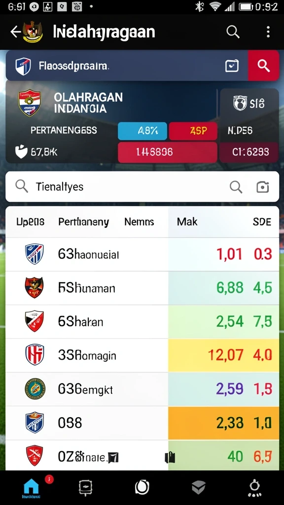 Fitur bonus yang meningkatkan peluang menang.