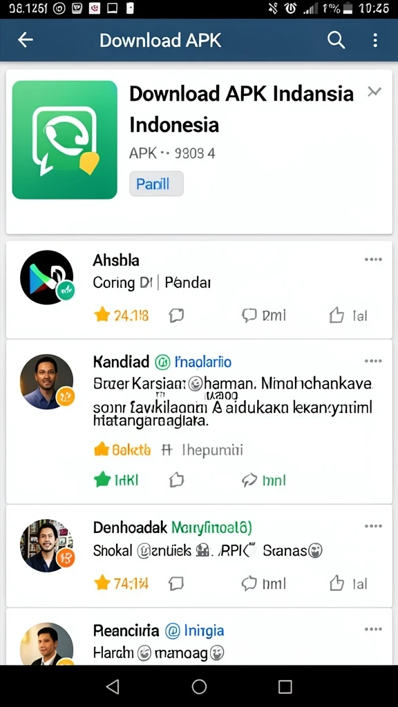 Beragam pilihan permainan judi yang seru.