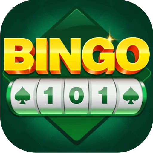 bingo101 — ikon APK