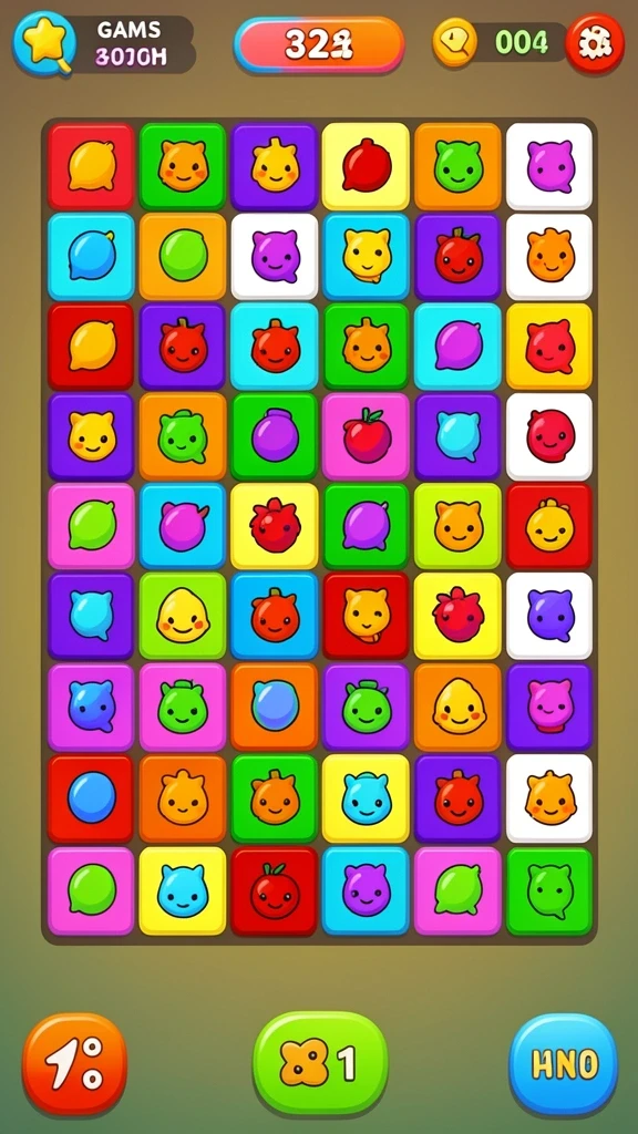 Screenshot menampilkan berbagai pilihan permainan jackpot yang menarik.