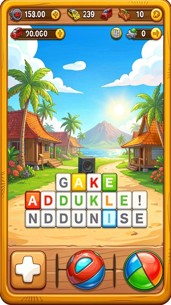 Langkah strategis dalam permainan GEBYAR4D.