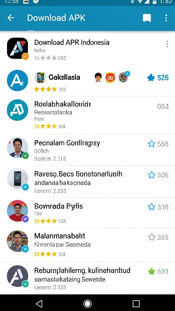 Beragam pilihan permainan judi yang seru.