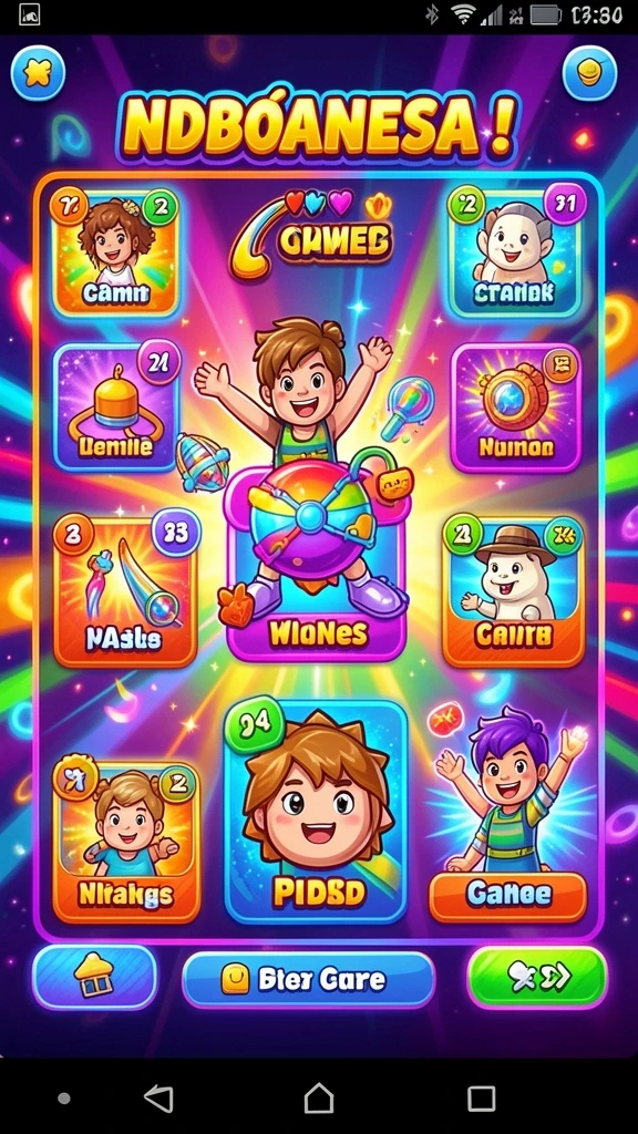 Fitur bonus dan promosi yang menguntungkan.