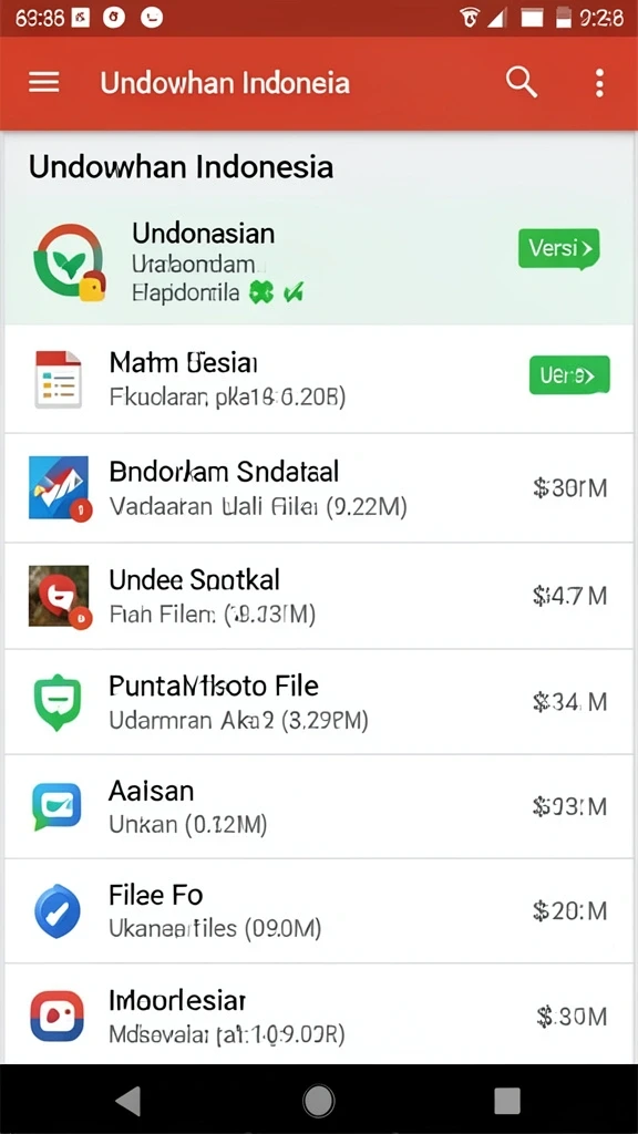 Mode permainan multiplayer yang seru dan interaktif.