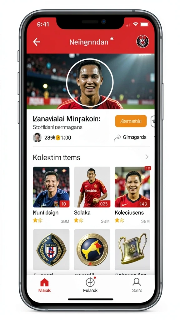 Karakter baru yang ditambahkan dalam HPTOTO.