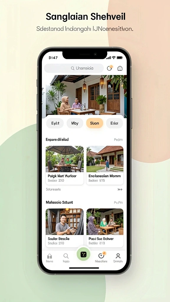 Level eksklusif dengan tantangan baru setiap minggu.