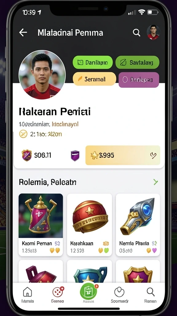Berbagai tantangan yang menunggu untuk diselesaikan.