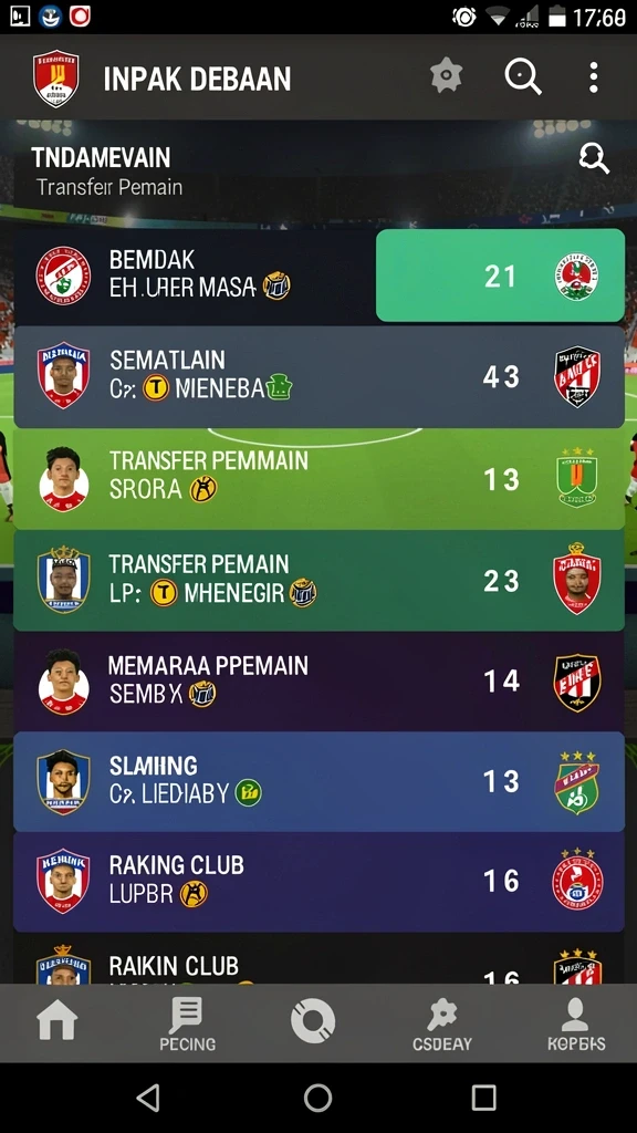 Momen seru saat melawan bos dalam game.