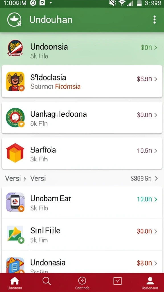 Proses taruhan yang cepat dan aman.
