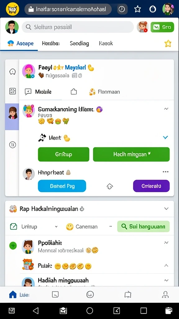 Fitur bonus yang meningkatkan peluang menang.