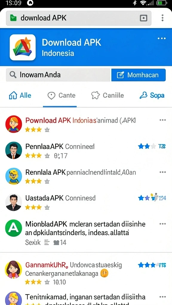Permainan slot yang penuh warna dan menyenangkan.