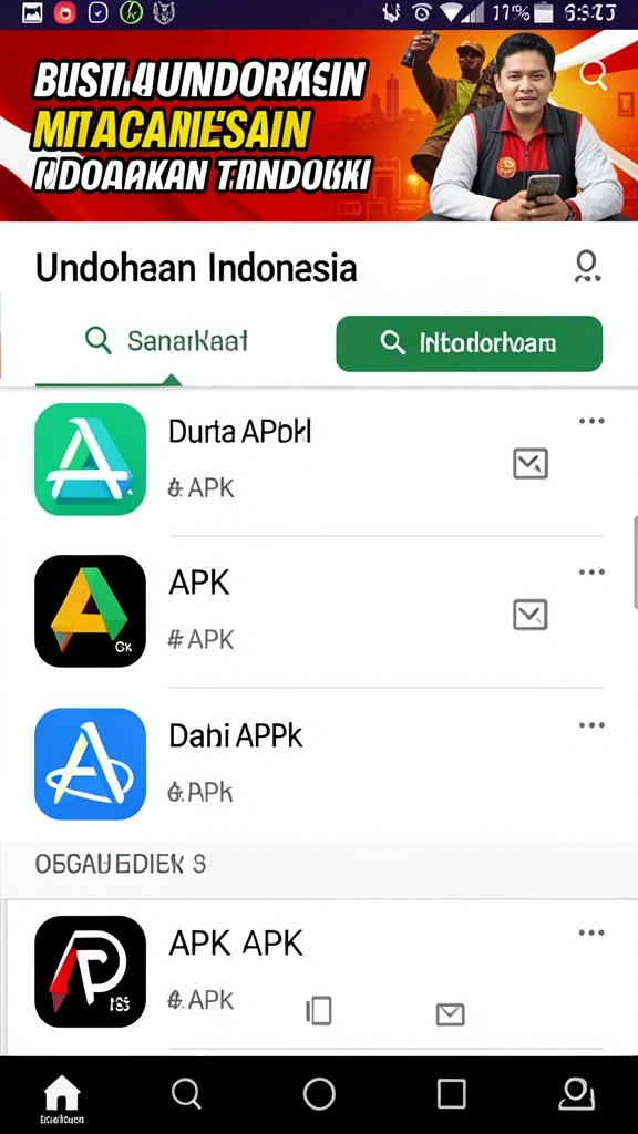 Berbagai karakter dan level yang menantang untuk dijelajahi.