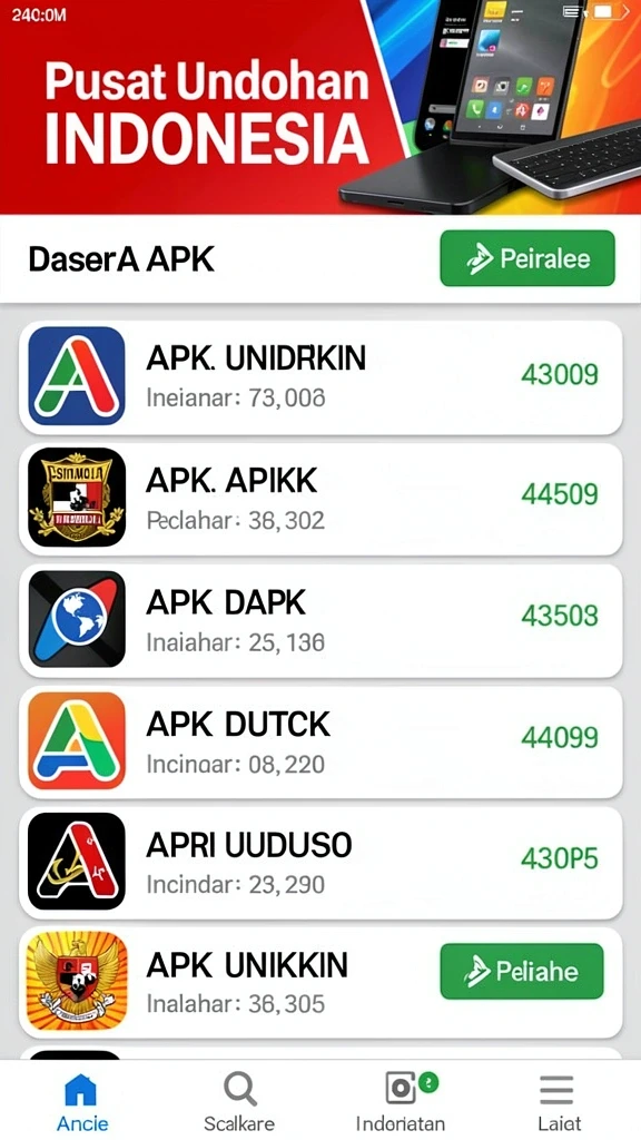 Mode multiplayer yang intens dan penuh adrenalin.