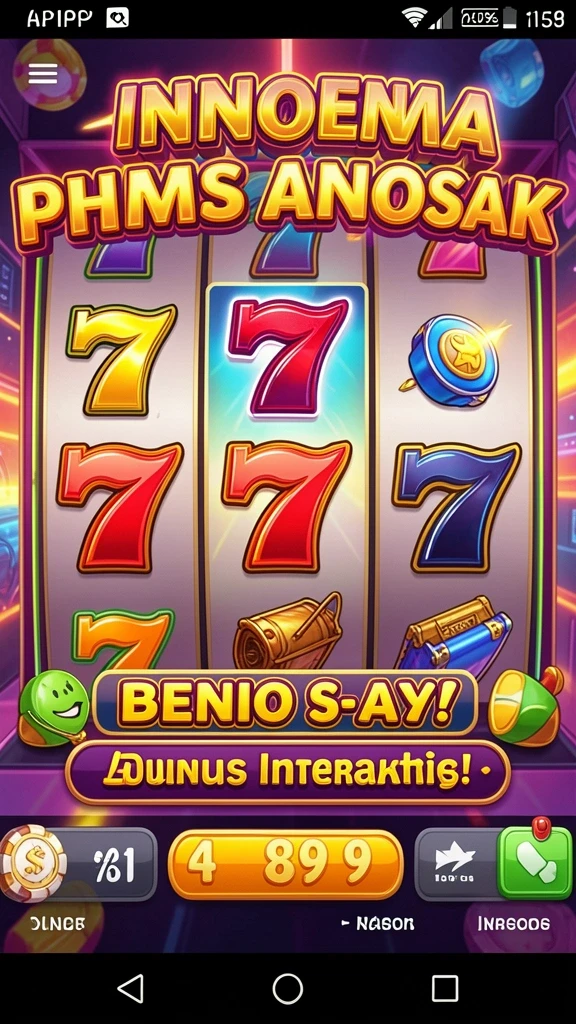 Karakter-karakter unik dengan cerita menarik.