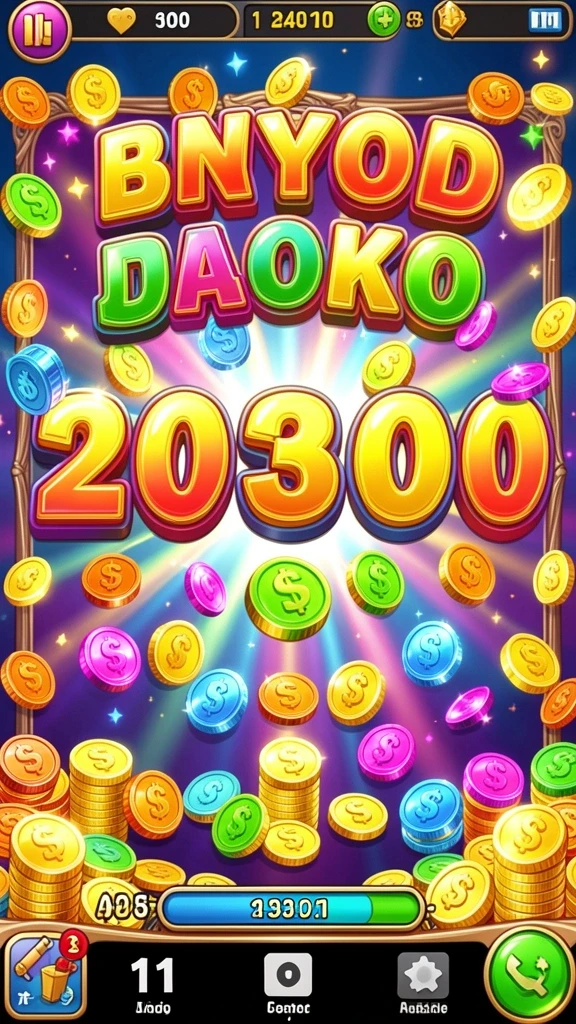 Banyak level menantang yang siap untuk ditaklukkan.