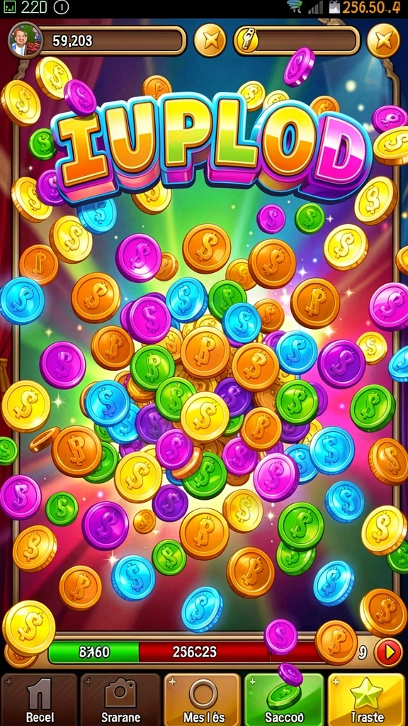 Mode multiplayer yang seru untuk bermain bersama teman.