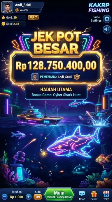 kakrp — halaman unduh